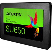 Внутрішній диск SSD ADATA ASU650SS-120GT-R Diawest