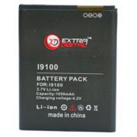 Акумуляторна батарея EXTRADIGITAL Samsung GT-i9100 Galaxy S2 (1650 mAh) (BMS6307) Diawest