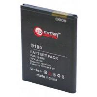 Аккумуляторная батарея EXTRADIGITAL Samsung GT-i9100 Galaxy S2 (1650 mAh) (BMS6307) Diawest