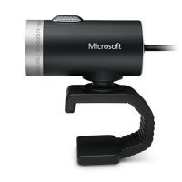 Веб-камера Microsoft LifeCam Cinema for Business (6CH-00002) Diawest