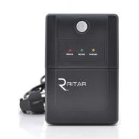Джерело безперебійного живлення Ritar RTP850L Diawest