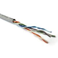 Кабель сетевой Ritar UTP 305м КВП (4*2*0,50) mark 4Р 24AWG [СCA] (03491) Diawest