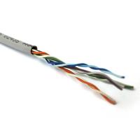 Кабель сетевой Ritar UTP 305м КВП (4*2*0,50) mark 4Р 24AWG [СCA] (03491) Diawest