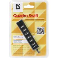 Концентратор Defender Quadro Swift (83203) Diawest