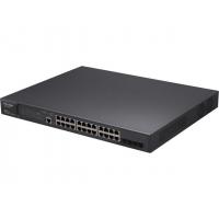 Комутатор мережевий TP-Link T2600G-28MPS Diawest