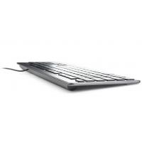 Клавіатура Vinga KB735 black-grey Diawest