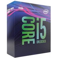 Процесор INTEL Core™ i5 9600K (CM8068403874404) Diawest