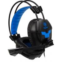 Наушники SADES Xpower Black/Blue (SA706-B-BL) Diawest