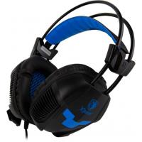 Наушники SADES Xpower Black/Blue (SA706-B-BL) Diawest