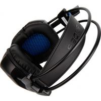 Наушники SADES Xpower Black/Blue (SA706-B-BL) Diawest