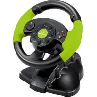 Кермо Esperanza PC/PS3/XBOX 360 Black-Green (EG104) Diawest