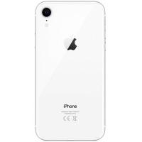 Мобільний телефон Apple iPhone XR 128Gb White (MRYD2FS/A) Diawest