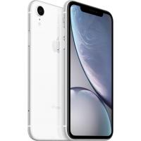 Мобільний телефон Apple iPhone XR 128Gb White (MRYD2FS/A) Diawest