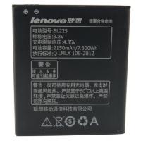 Акумуляторна батарея EXTRADIGITAL Lenovo BL-225, S580 (2150 mAh) (BML6410) Diawest