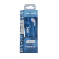 Навушники KOSS KEB15i Blue Diawest