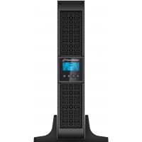 Источник бесперебойного питания PowerWalker VFI 1000 RT HID LCD (10120120) Diawest