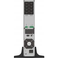 Источник бесперебойного питания PowerWalker VFI 1000 RT HID LCD (10120120) Diawest
