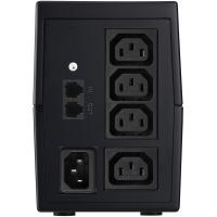 Джерело безперебійного живлення PowerWalker 10120074 Diawest