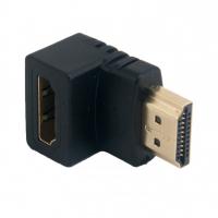 Переходник HDMI to HDMI EXTRADIGITAL (KBH1671) Diawest