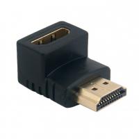 Переходник HDMI to HDMI EXTRADIGITAL (KBH1671) Diawest