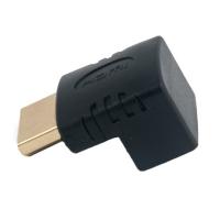Переходник HDMI to HDMI EXTRADIGITAL (KBH1671) Diawest