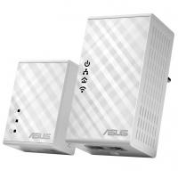 Адаптер Powerline ASUS PL-N12 Diawest