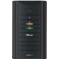 Источник бесперебойного питания Trust UPS 17680 Diawest