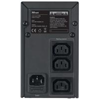 Источник бесперебойного питания Trust UPS 17680 Diawest