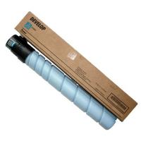 Тонер Develop TN-221C Cyan (для ineo+227/+287) (A8K34D0) Diawest