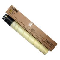 Тонер Develop TN-221Y Yellow (для ineo+227/+287) (A8K32D0) Diawest
