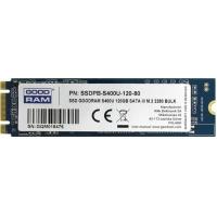 Внутрішній диск SSD GOODRAM SSDPR-S400U-120-80 Diawest