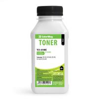 Тонер ColorWay TCS-615BK-CH Diawest