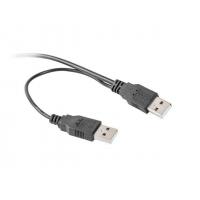 Переходник USB 2.0 to SATA Cablexpert (A-USATA-01) Diawest