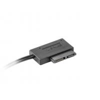 Переходник USB 2.0 to SATA Cablexpert (A-USATA-01) Diawest