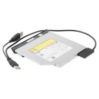 Переходник USB 2.0 to SATA Cablexpert (A-USATA-01) Diawest