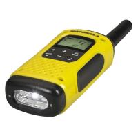 Рація Motorola TLKR T92 H2O Yellow Diawest