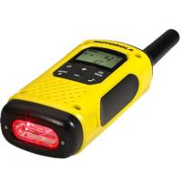 Рація Motorola TLKR T92 H2O Yellow Diawest