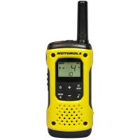 Рация Motorola TLKR T92 H2O Yellow Diawest