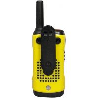 Рация Motorola TLKR T92 H2O Yellow Diawest