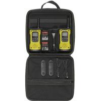 Рація Motorola TLKR T92 H2O Yellow Diawest