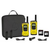 Рація Motorola TLKR T92 H2O Yellow Diawest