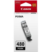 Картридж Canon PGI-480B Black (2077C001) Diawest