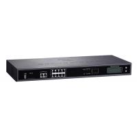 IP АТС Grandstream UCM6208 Diawest