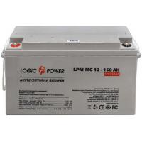 Батарея к ИБП LogicPower GL 12В 150 Ач (4155) Diawest