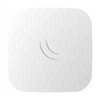 Точка доступу Wi-Fi Mikrotik RBcAPGi-5acD2nD Diawest