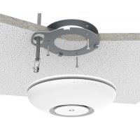 Точка доступу Wi-Fi Mikrotik RBcAPGi-5acD2nD Diawest
