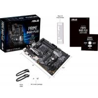 Материнская плата ASUS PRIME B450-PLUS Diawest