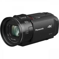 Цифрова відеокамера PANASONIC HC-VX1EE-K Diawest