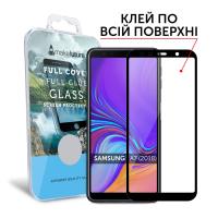 Скло захисне MakeFuture MGFCFG-SA750B Diawest