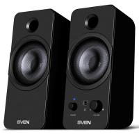 Акустична колонка SVEN 430 black Diawest